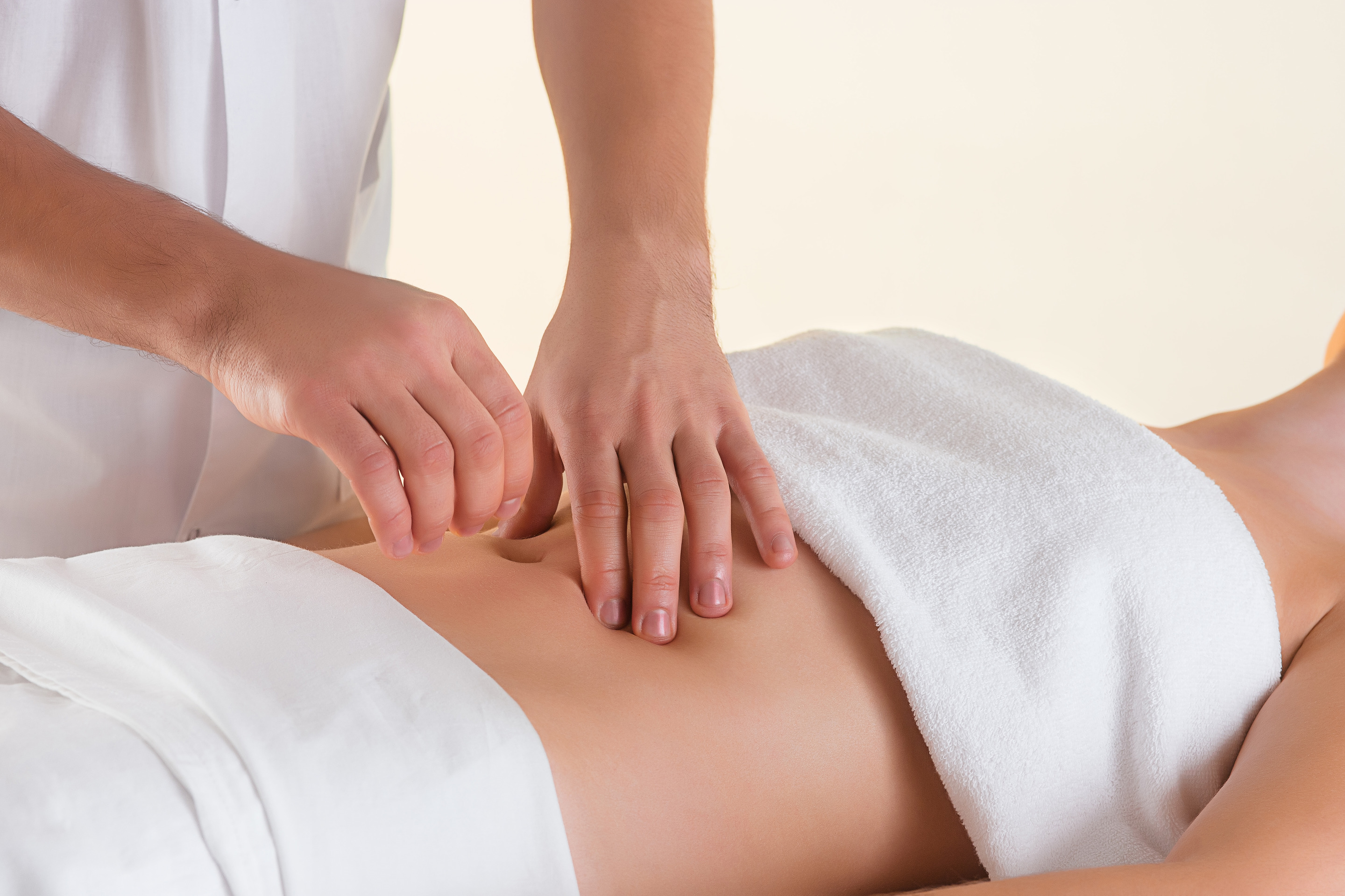 History and Evolution of Massage Therapy