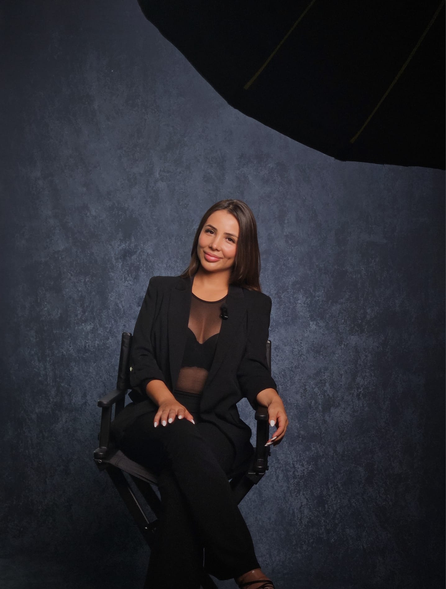 Overcoming Adversity: The Journey of Jessica Hernandez, CEO of SeekingMassages Inc.