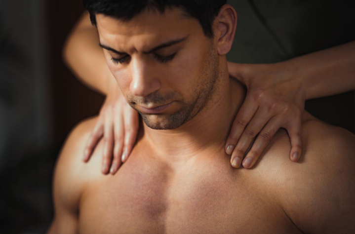 The Impact of Massage on Immune System Health