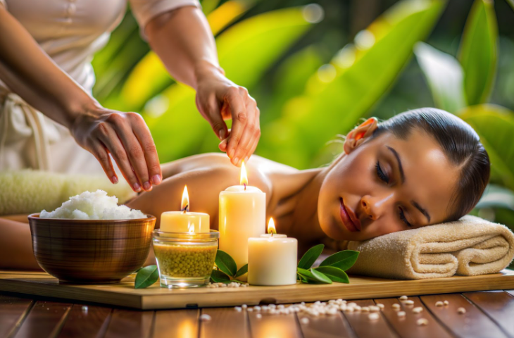 Massage and Detoxification: How It Helps Cleanse Your Body