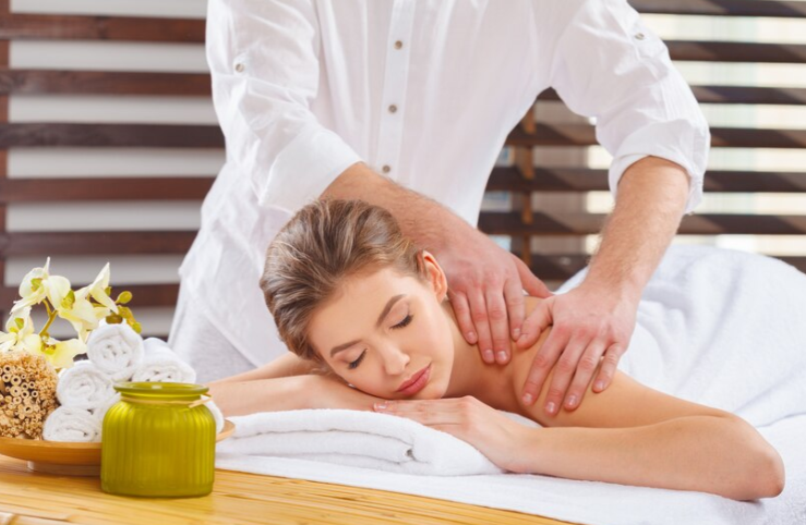 10 Health Benefits of a Massage