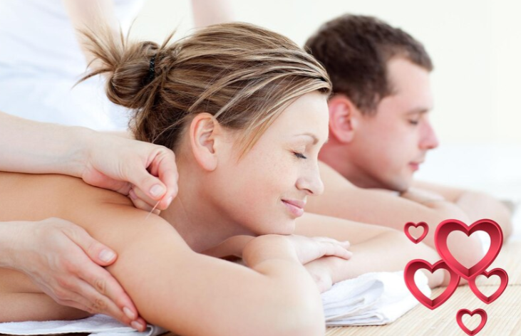 How Massage Can Benefit Your Relationships