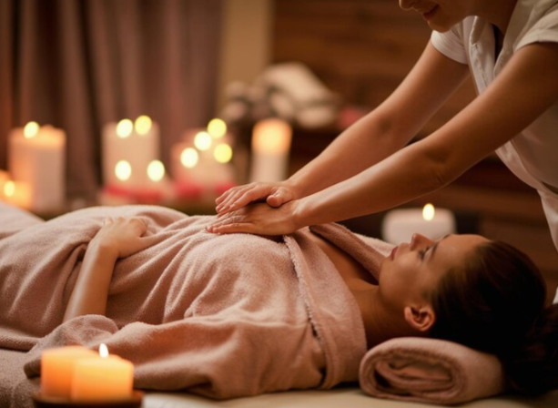 Why I’m Passionate About Massage Therapy and Why You Should Be Too