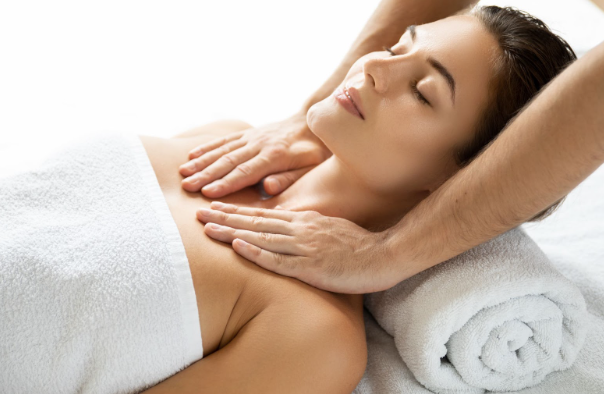 How Long Does It Take for a Full Body Massage to Take Effect?