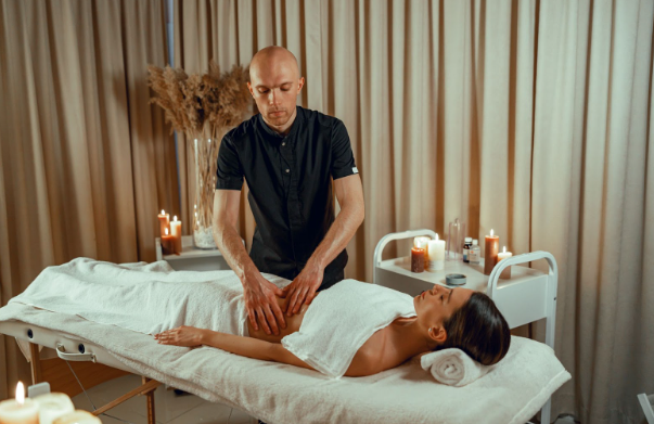 The Healing Power of Massage Therapy for Lonely People