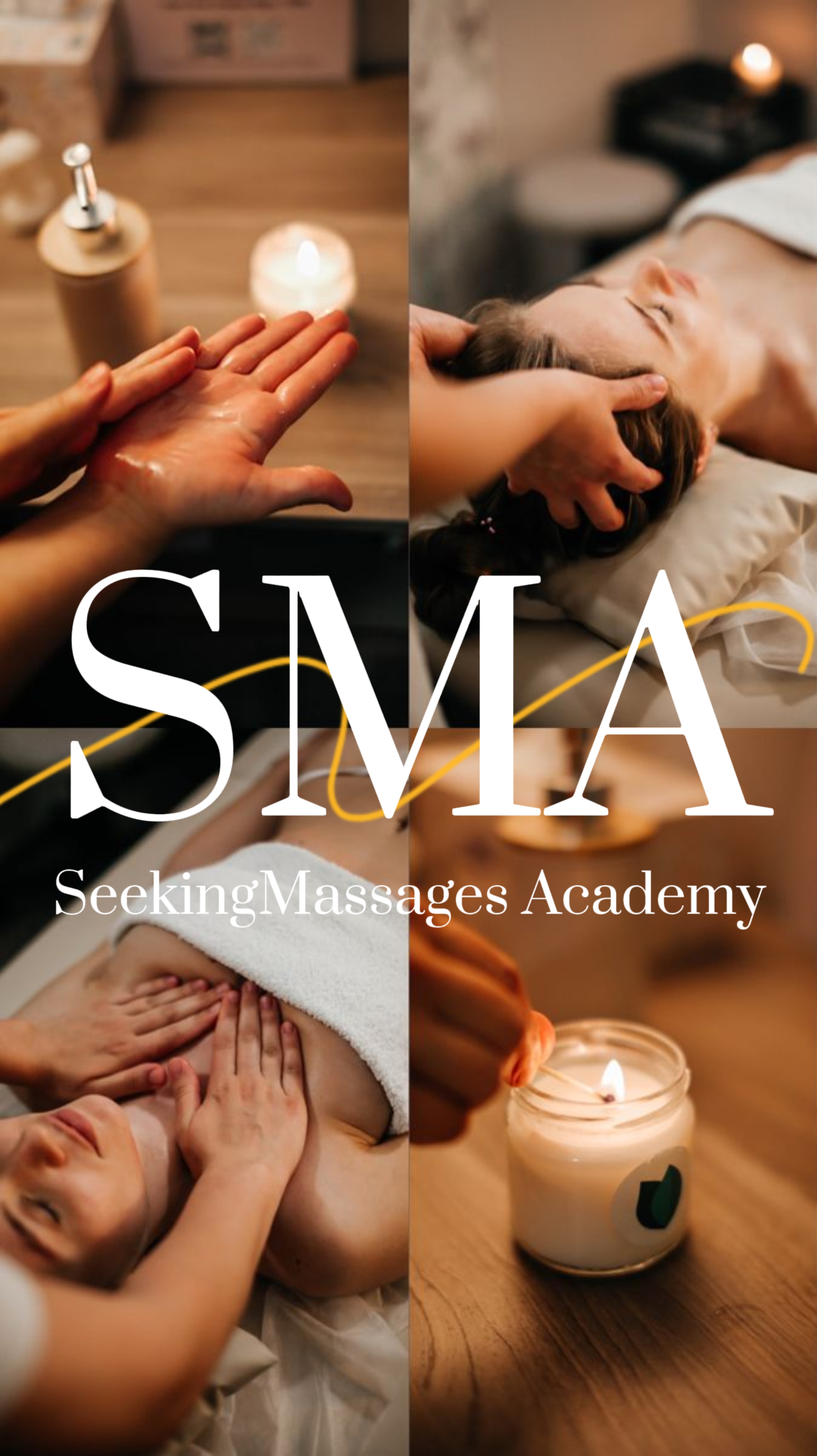 Elevate Your Massage Business: The Six-Figure Blueprint with SeekingMassages Academy